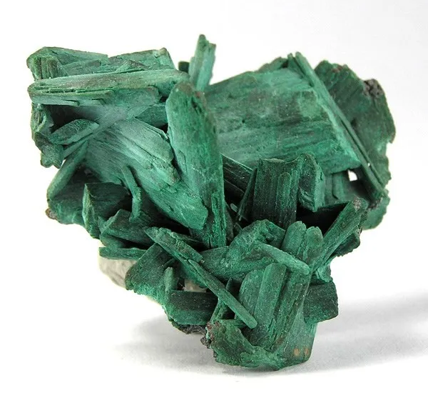 Malachite, Azurite image