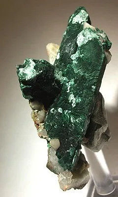 Malachite, Azurite image