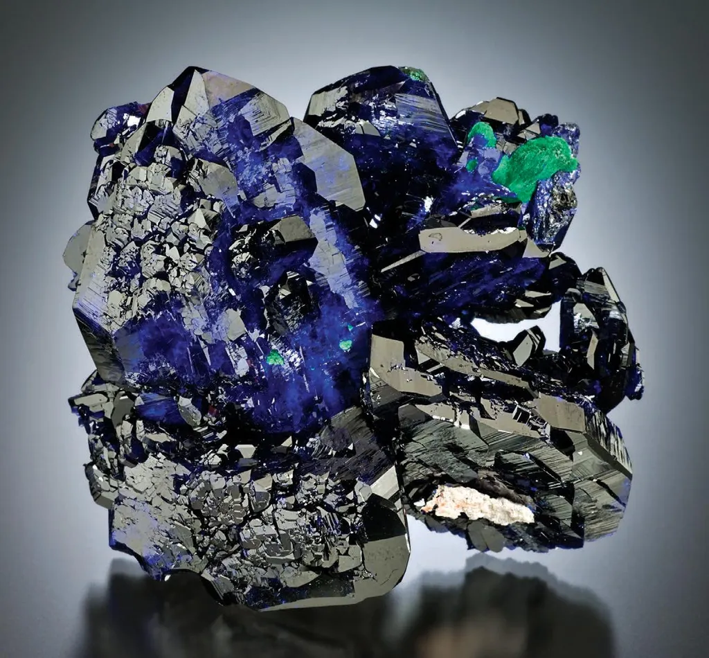 Malachite, Azurite - image 1