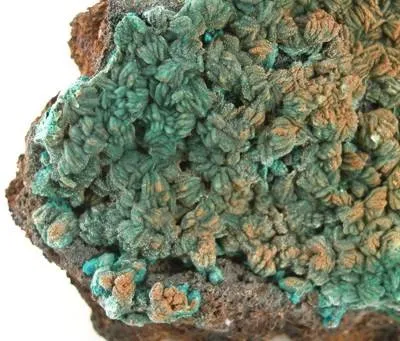 Malachite, Azurite - image 2