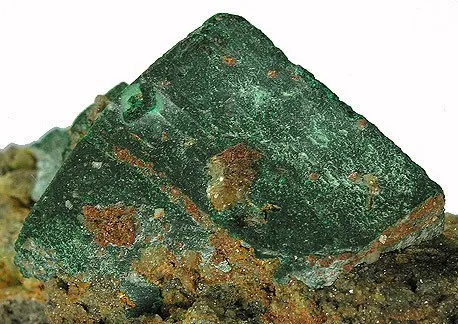 Malachite, Azurite - image 2