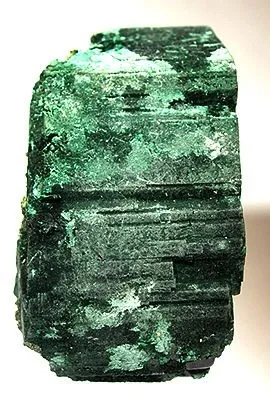 Malachite, Azurite image