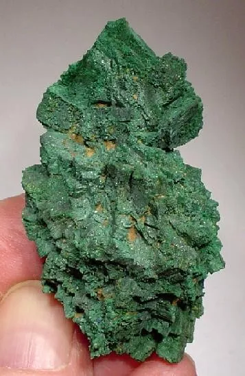 Malachite, Azurite image