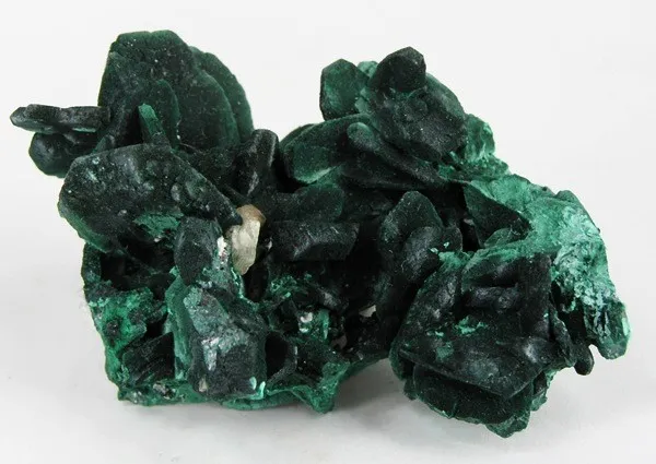 Malachite, Azurite image