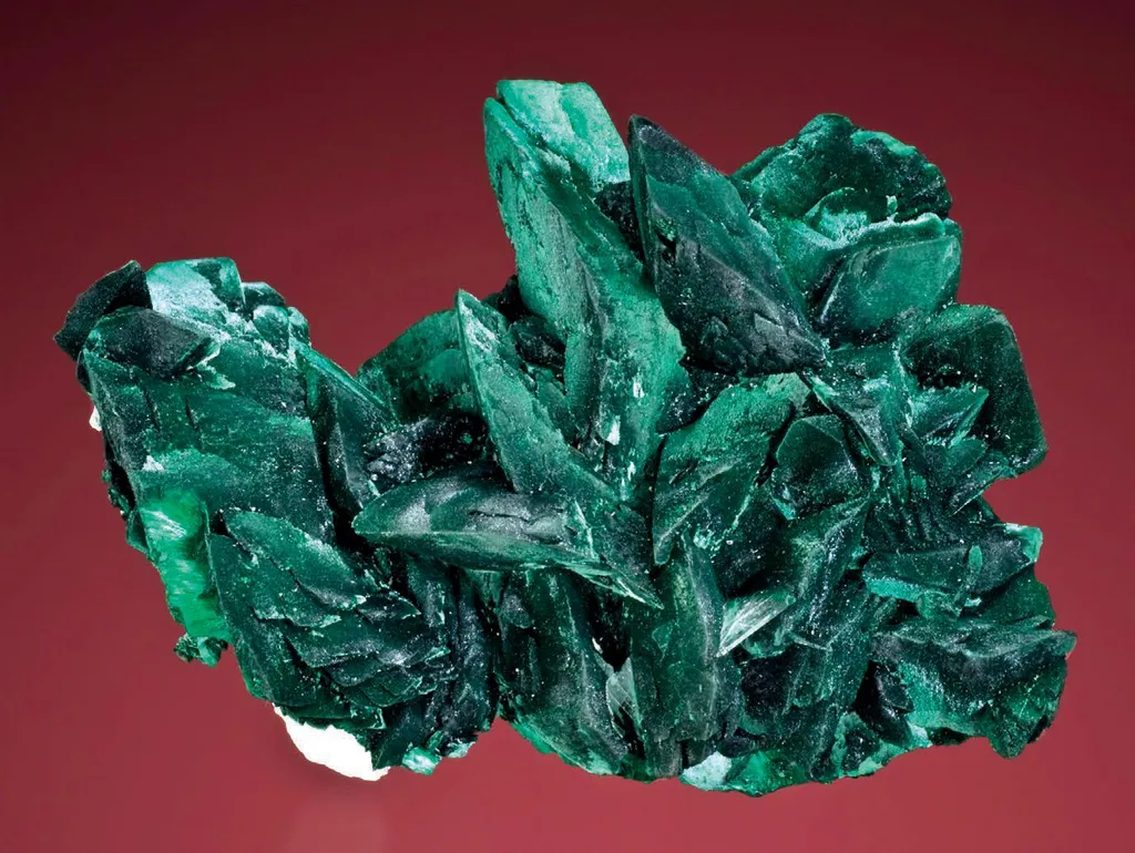 Malachite, Azurite - image 1