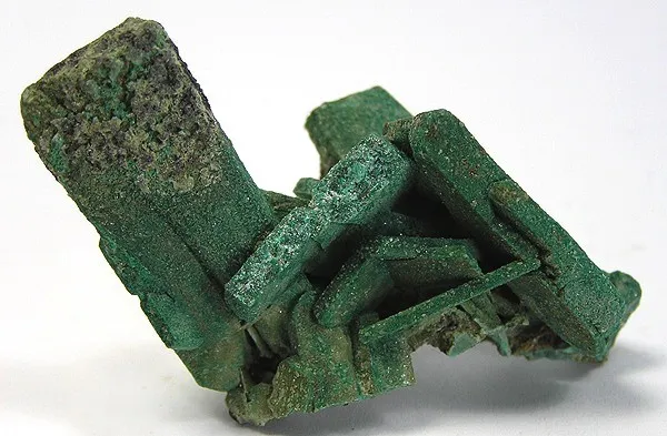 Malachite, Azurite image