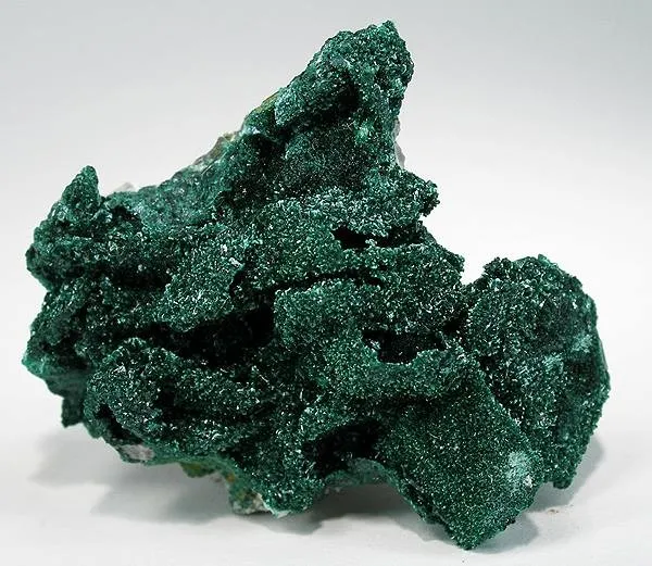Malachite, Azurite image