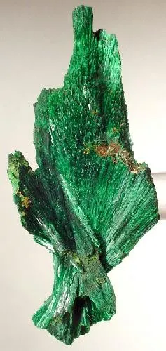 Malachite, Azurite image