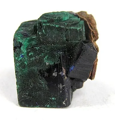 Malachite, Azurite image