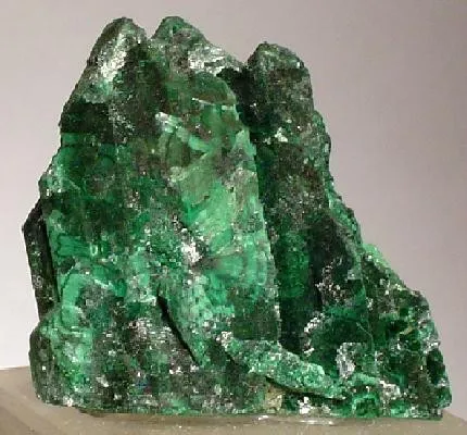 Malachite, Azurite image