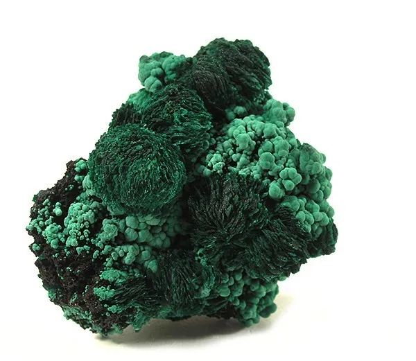 Malachite, Azurite image