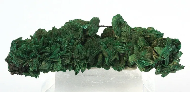 Malachite, Azurite image