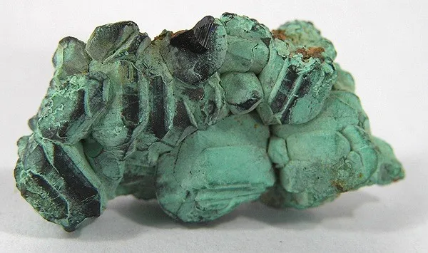 Malachite, Azurite image