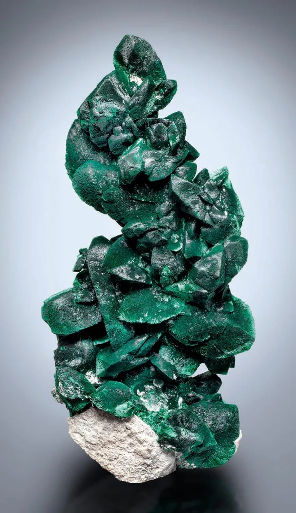 Malachite, Azurite image