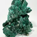 Malachite, Azurite, Cerussite - image 1