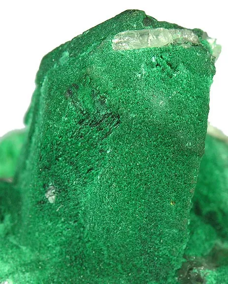 Malachite, Azurite, Cerussite, Arsentsumebite - image 2