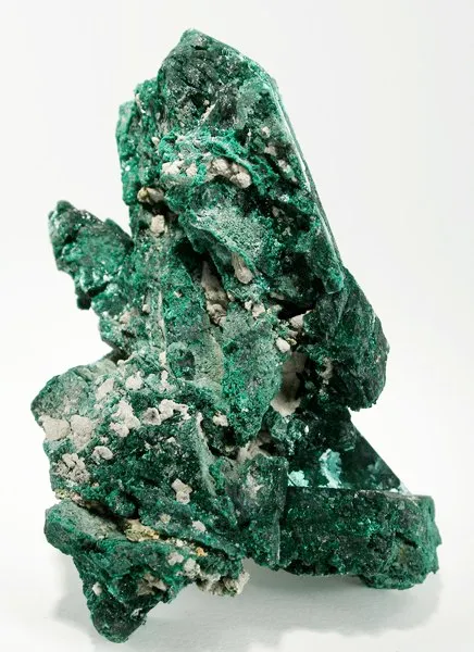 Malachite, Azurite, Cerussite - image 2
