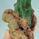 Malachite, Azurite - image 1