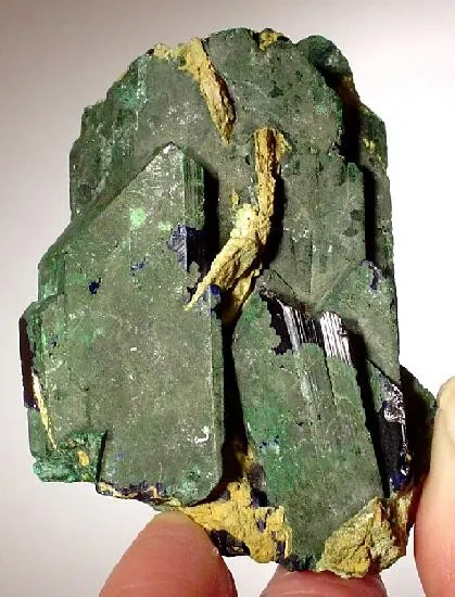 Malachite, Azurite - image 2