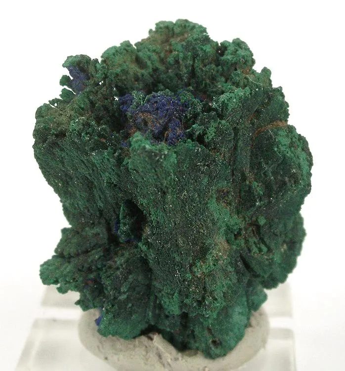 Malachite, Azurite image