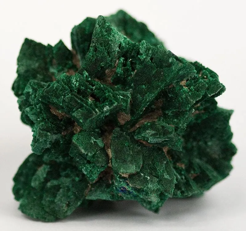 Malachite, Azurite image