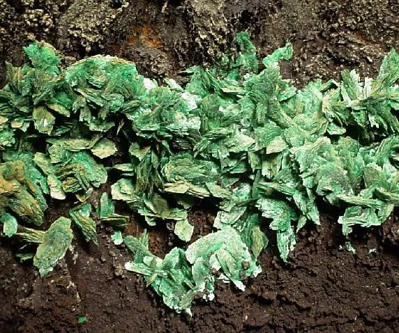 Malachite, Azurite - image 2