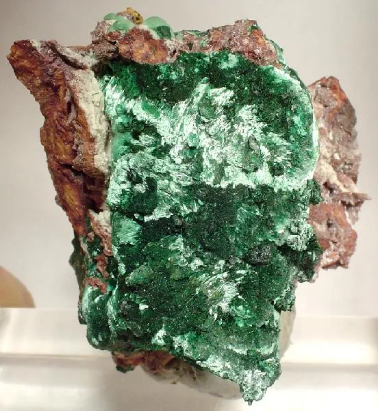 Malachite, Azurite - image 1