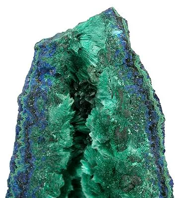 Malachite, Azurite - image 2