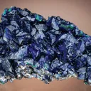 Malachite, Azurite - image 1