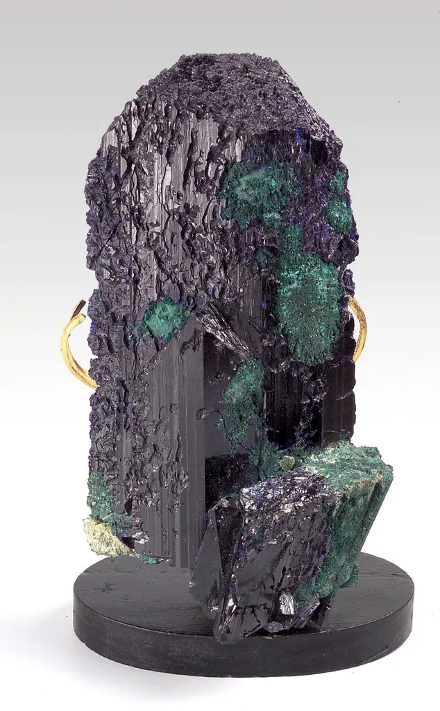 Malachite, Azurite - image 1