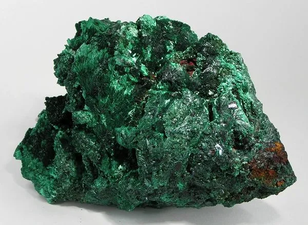 Malachite, Azurite - image 1