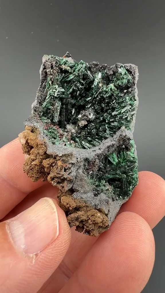Malachite - image 2