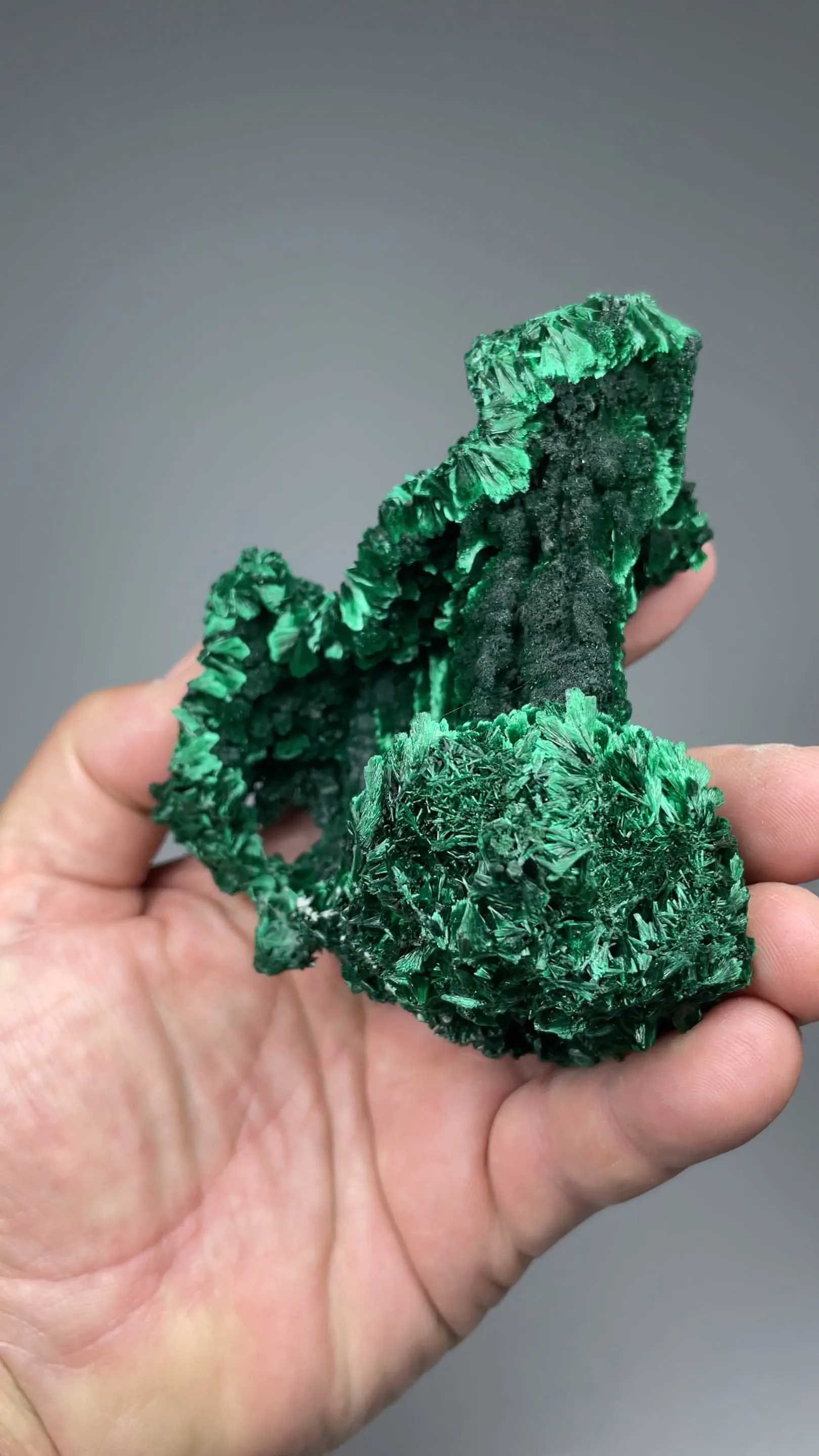 Malachite - image 2