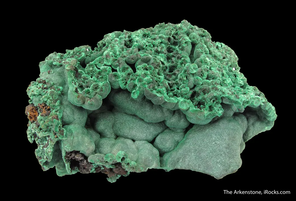 Malachite - image 2