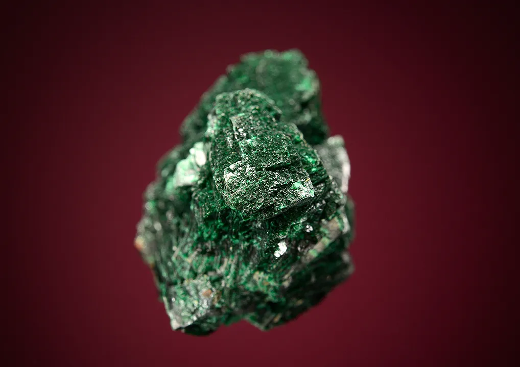 Malachite - image 4