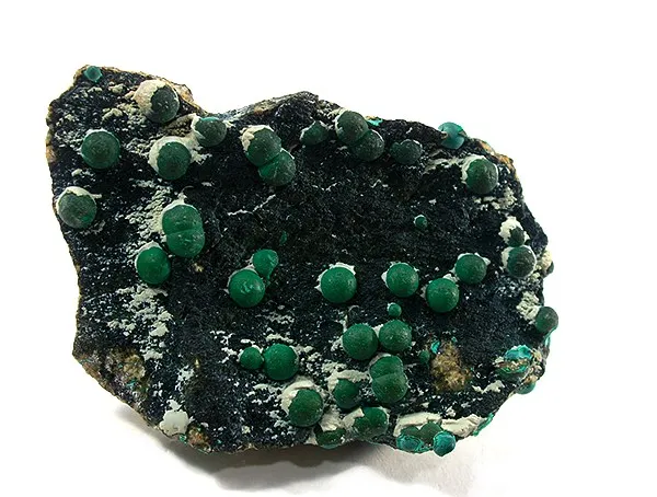 Malachite image