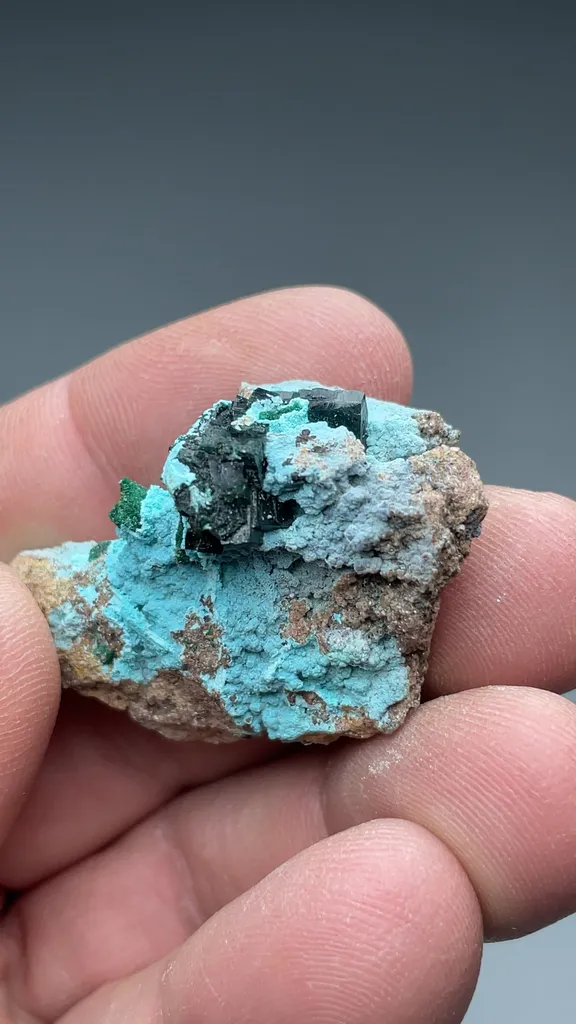 Malachite - image 2