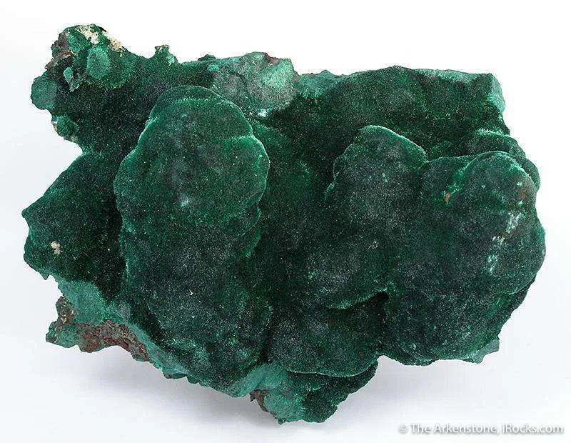 Malachite image