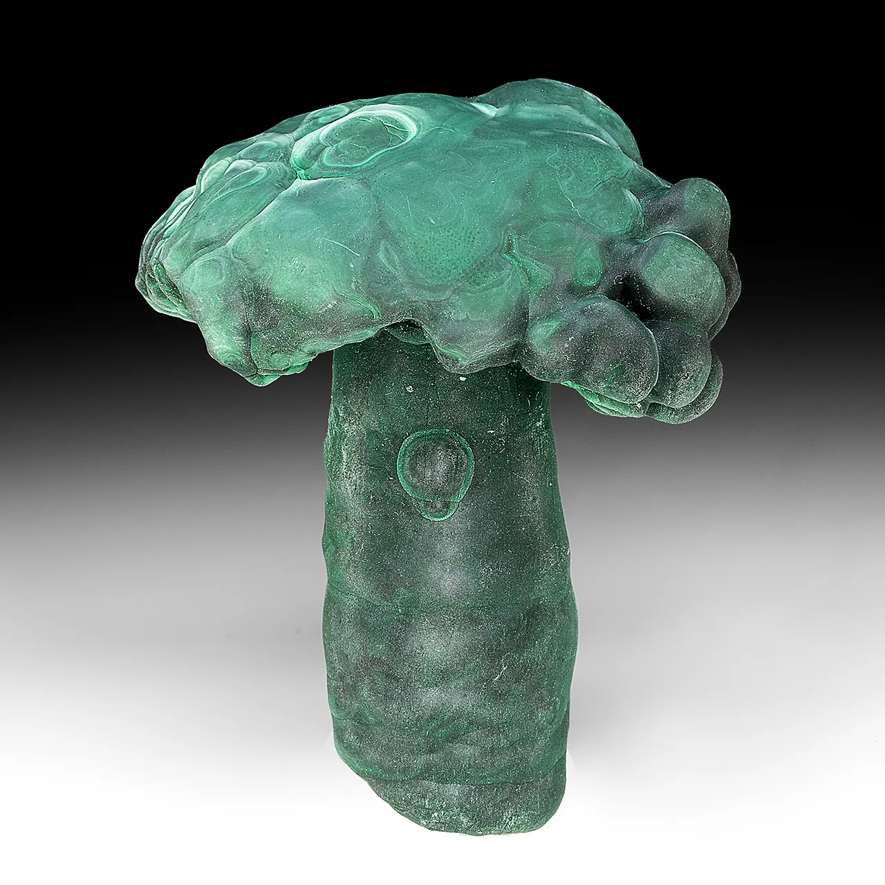 Malachite - image 1