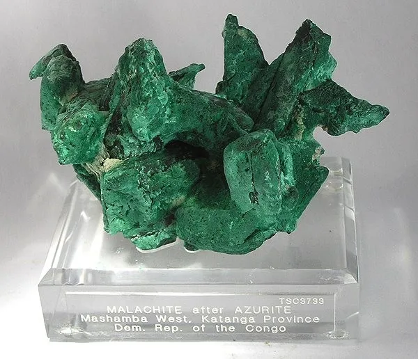 Malachite image