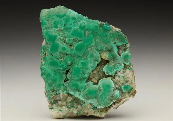 Malachite - image 1
