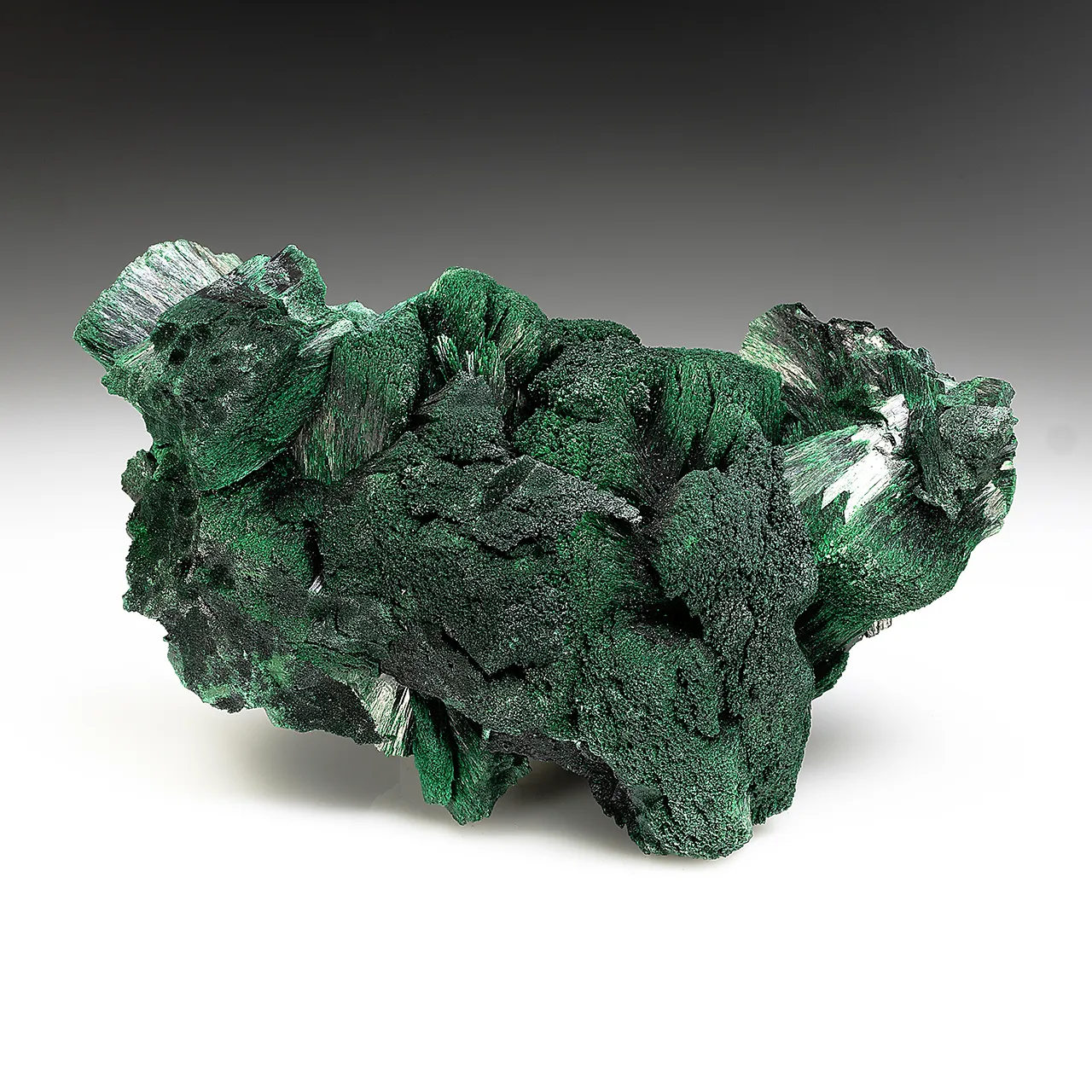 Malachite - image 1