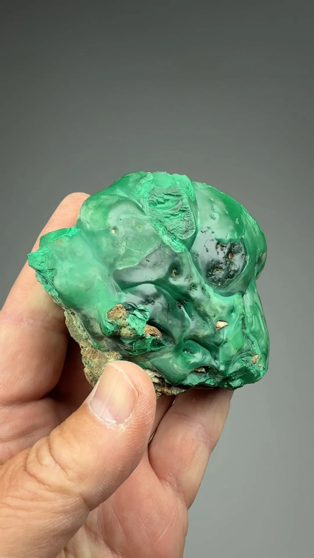 Malachite - image 2