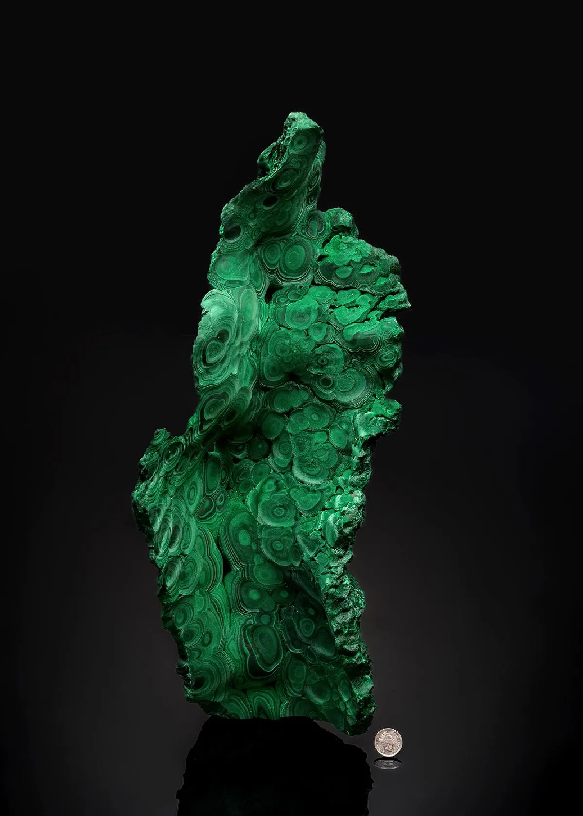 Malachite - image 1