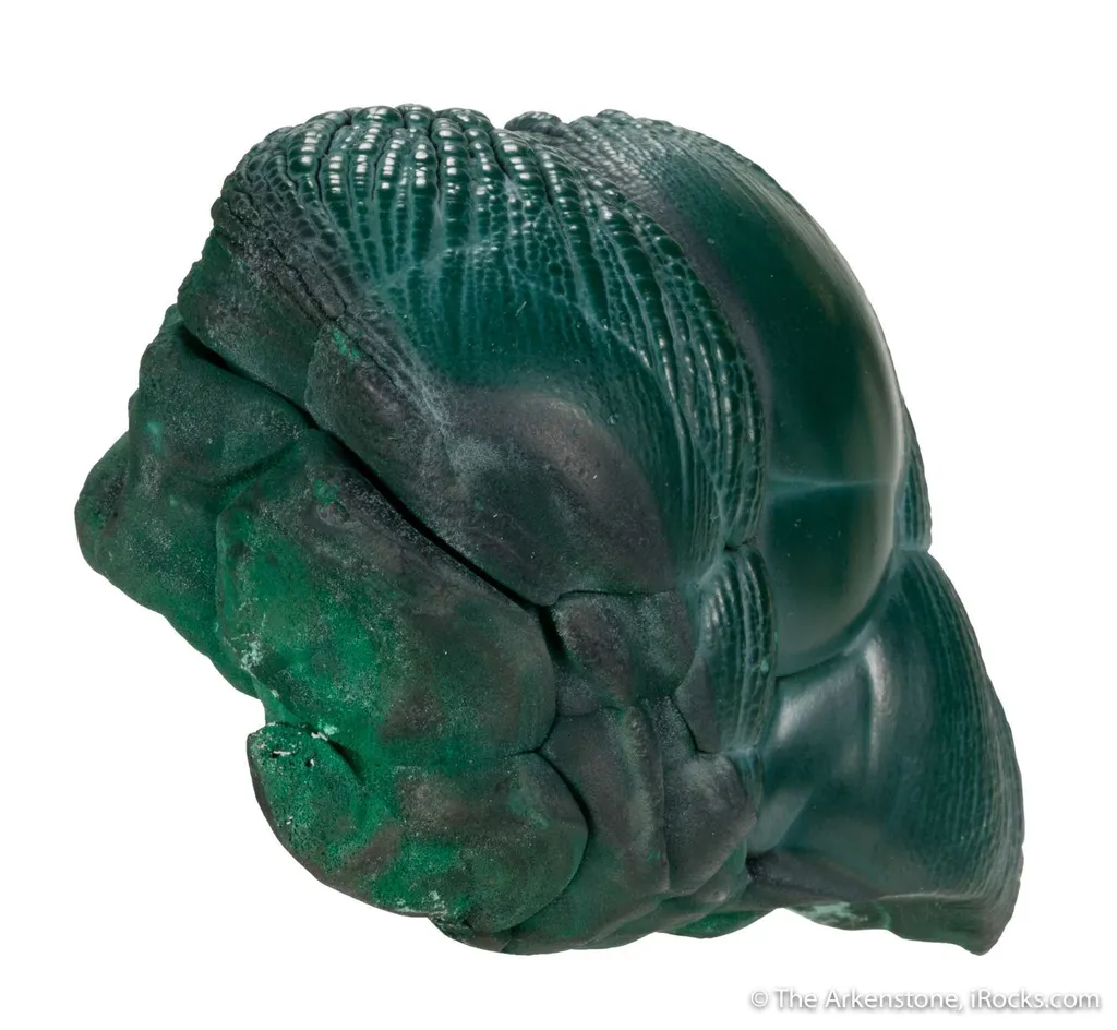 Malachite - image 4