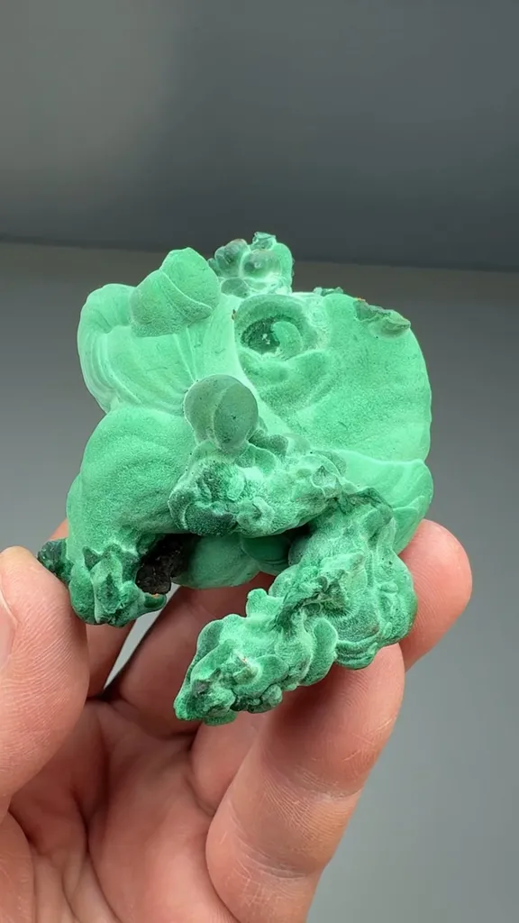 Malachite - image 2