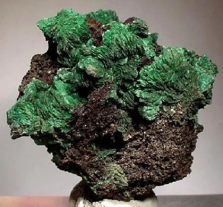 Malachite image