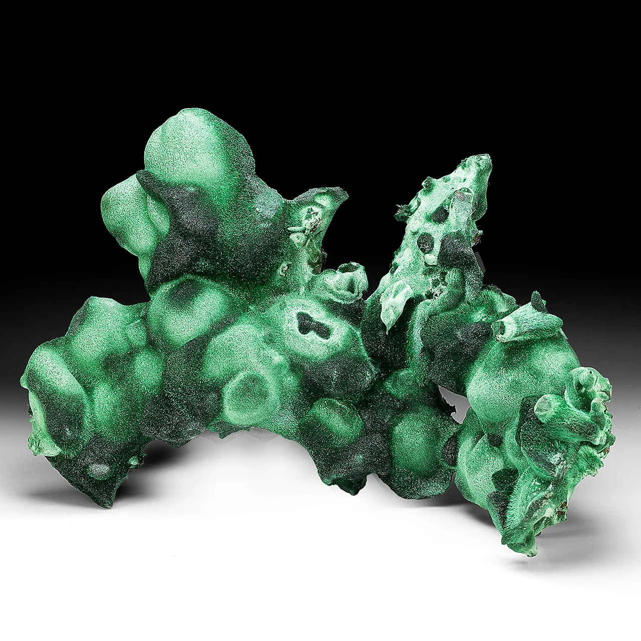 Malachite - image 1