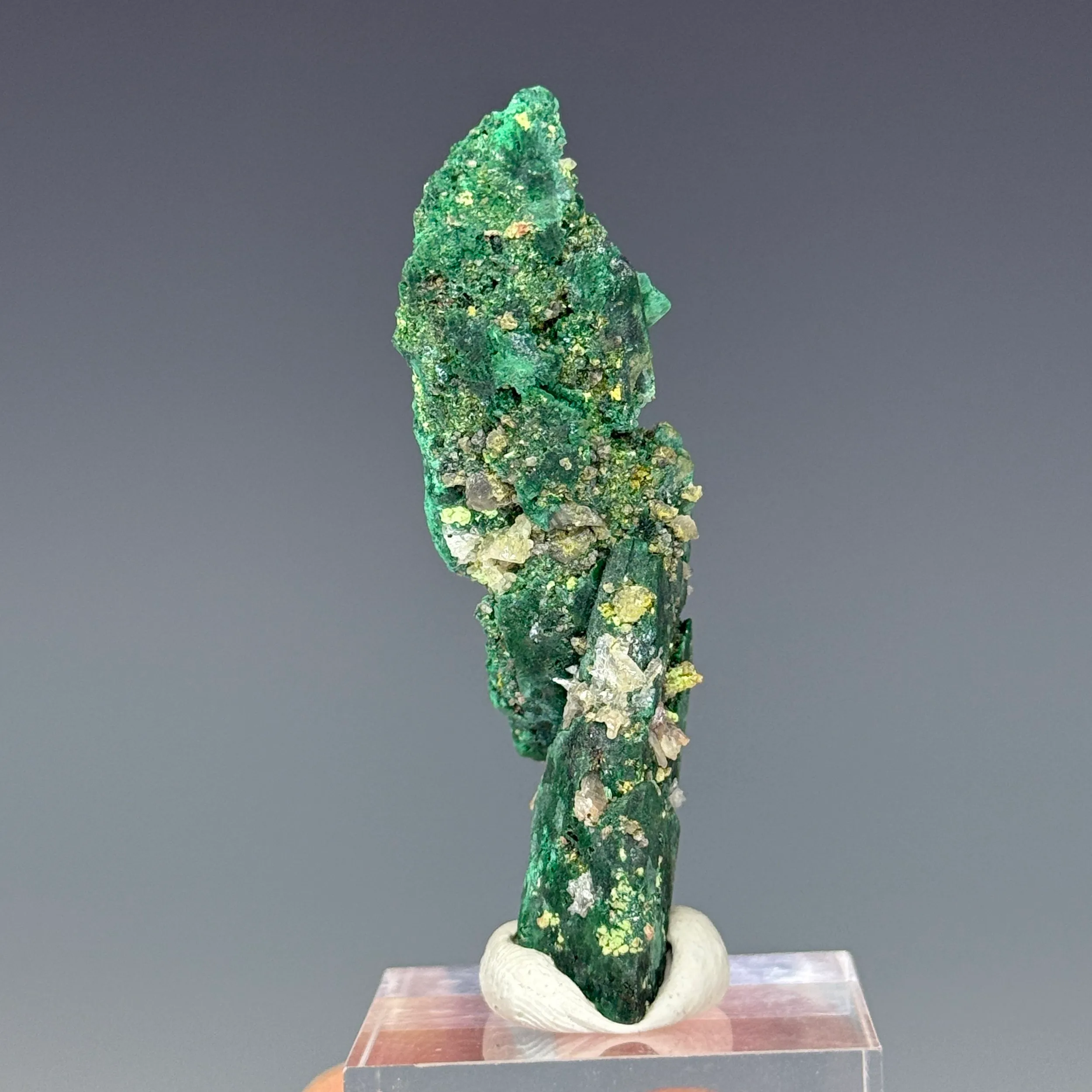 Malachite - image 1