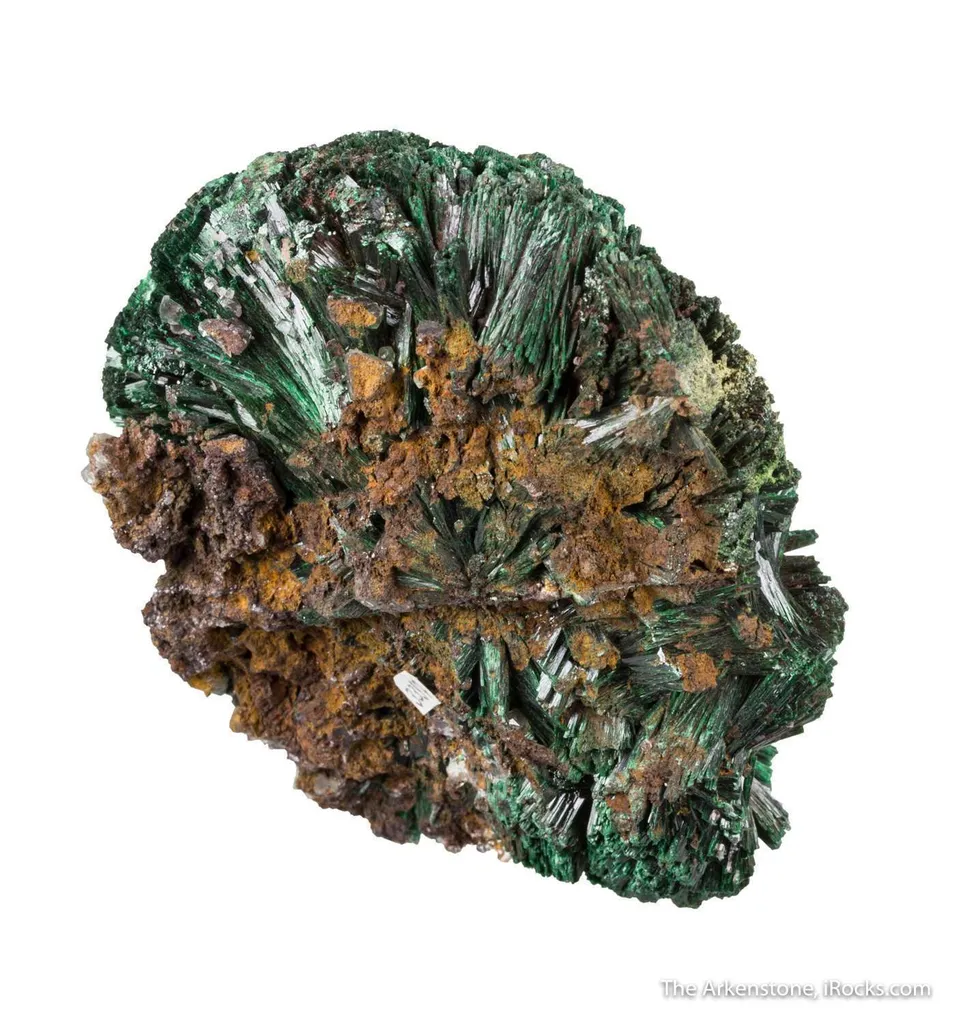 Malachite - image 5